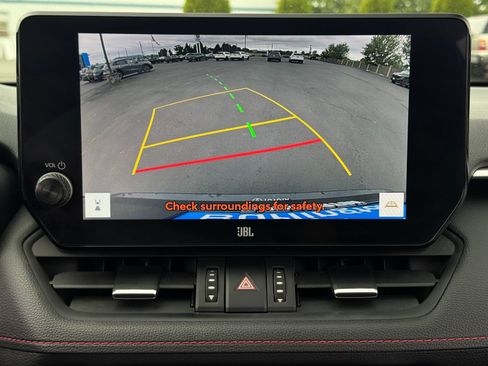 Used 2023 Toyota RAV4 XSE w/ Weather Package AWD/4WD image 19