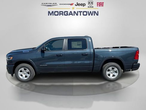 New 2026 RAM 1500 Big Horn image 8
