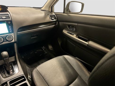 Used 2016 Subaru Crosstrek 2.0i Limited image 28