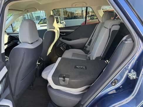 Used 2020 Subaru Outback Premium image 26