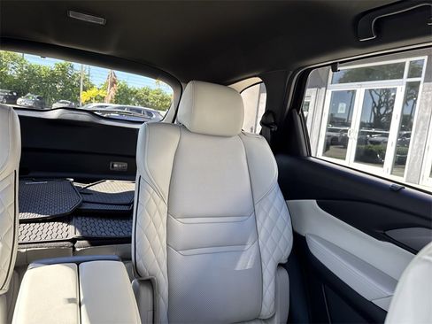 Used 2023 MAZDA CX-9 Signature image 20