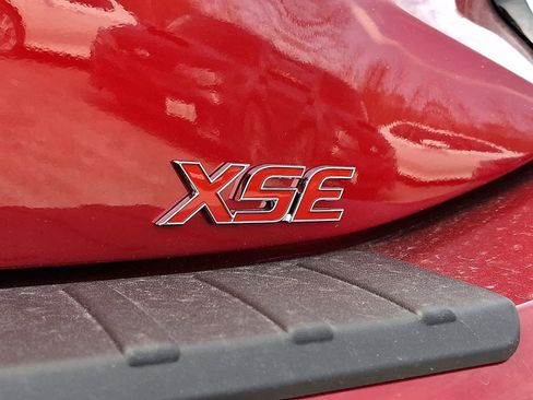 New 2026 Toyota Corolla XSE image 21