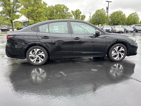 Used 2025 Subaru Legacy Premium AWD/4WD image 5