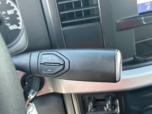 New 2025 Ford F550 4x4 SuperCab Super Duty image 9