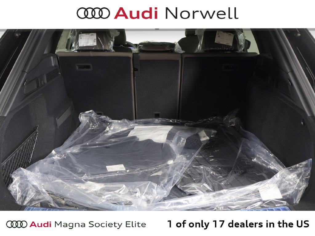 New 2026 Audi Q5 Premium AWD/4WD image 14