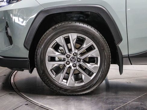 Certified 2023 Toyota RAV4 XLE Premium FWD image 50