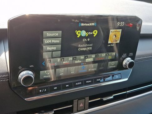 Used 2022 Mitsubishi Outlander SE AWD/4WD image 17