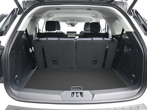 New 2026 Ford Explorer Active image 23