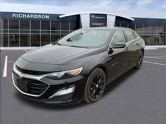 Used 2019 Chevrolet Malibu LT FWD 360° Tour