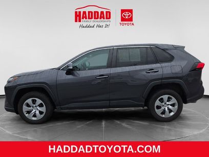 Used 2023 Toyota RAV4 LE