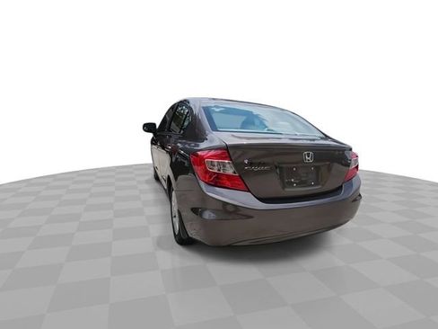 Used 2012 Honda Civic LX image 7