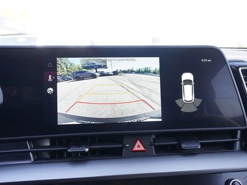 Used 2023 Kia Sportage EX FWD image 42