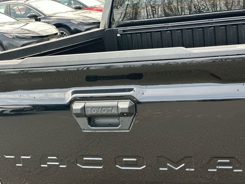 New 2026 Toyota Tacoma SR5 AWD/4WD image 22