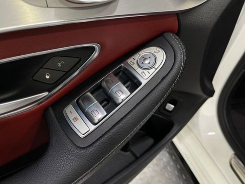 Used 2016 Mercedes-Benz C 450 AMG image 16