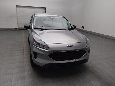 Used 2021 Ford Escape SE w/ SE Sport Appearance Package FWD image 14