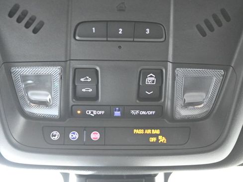 Used 2022 Chevrolet Blazer RS w/ Enhanced Convenience Package AWD/4WD image 35