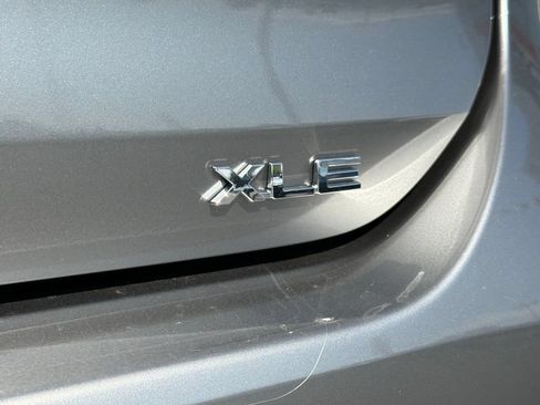 New 2026 Toyota Highlander XLE AWD/4WD image 15