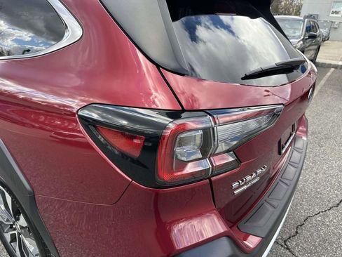 Certified 2023 Subaru Outback Touring XT AWD/4WD image 8