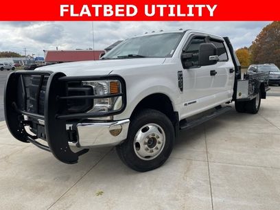 Used 2020 Ford F350 XL w/ Power Equipment Group