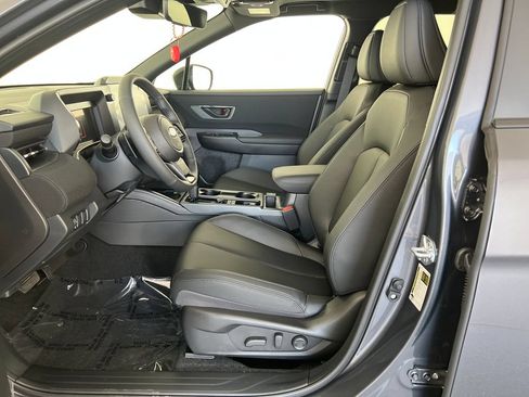 New 2026 Subaru Outback Premium AWD/4WD image 11