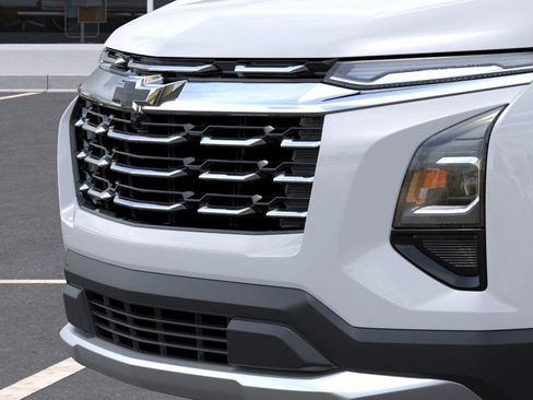 New 2026 Chevrolet Equinox LT FWD image 14