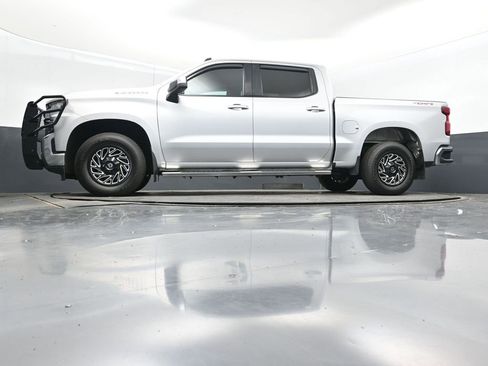 Used 2020 Chevrolet Silverado 1500 LT w/ All-Star Edition image 43