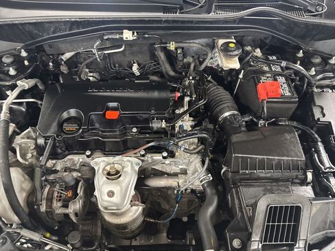 Used 2023 Honda HR-V Sport image 9