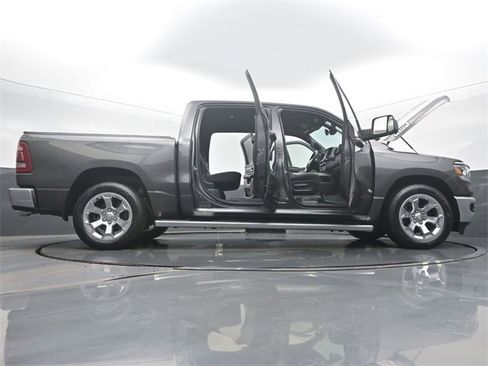 Used 2022 RAM 1500 Big Horn image 61