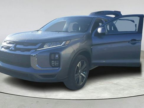 Used 2024 Mitsubishi Outlander Sport ES image 10