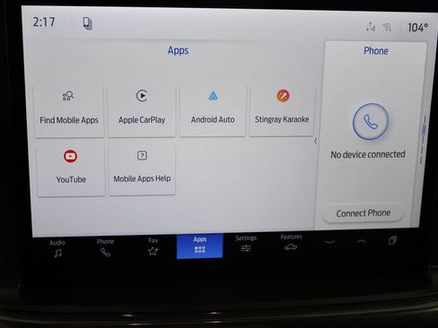 New 2026 Ford F150 STX AWD/4WD image 46