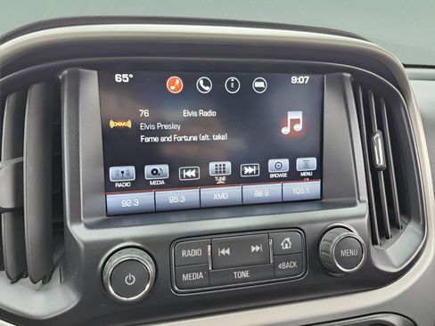 Used 2016 GMC Canyon SLE image 22