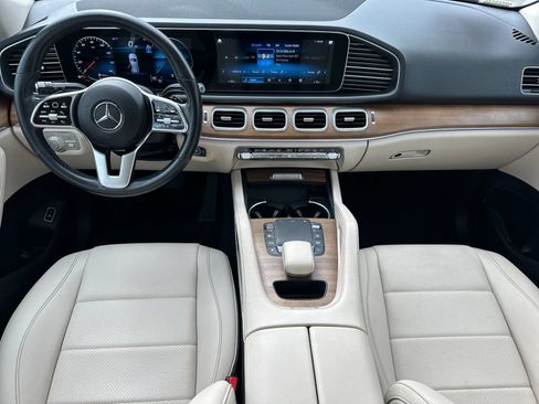 Certified 2023 Mercedes-Benz GLE 350 4MATIC image 15