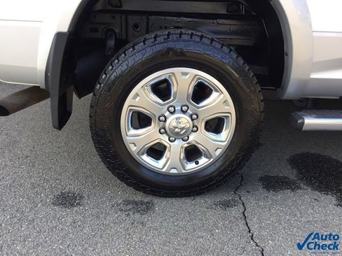 Used 2016 RAM 2500 Laramie image 18