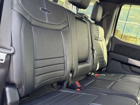 New 2026 Ford F350 Platinum image 34
