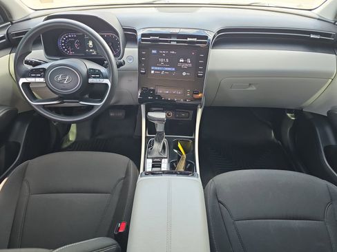 Used 2024 Hyundai Tucson SEL image 9
