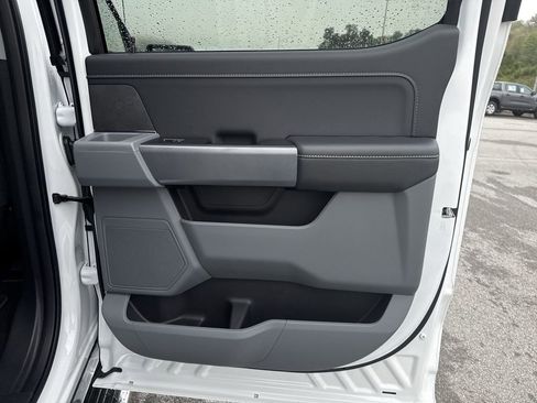 New 2024 Ford F150 XLT w/ Equipment Group 302A MID image 25