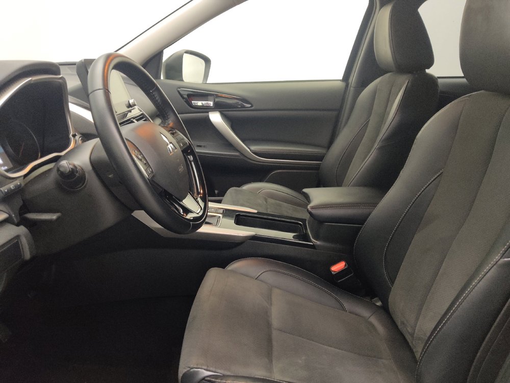 Used 2025 Mitsubishi Eclipse Cross SE AWD/4WD image 17