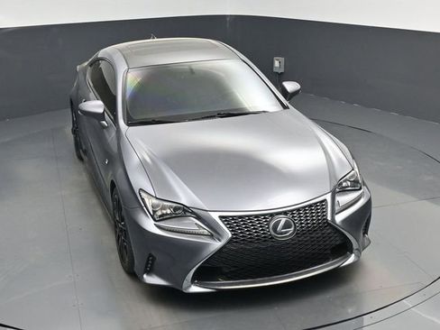 Used 2017 Lexus RC 200t F Sport image 26
