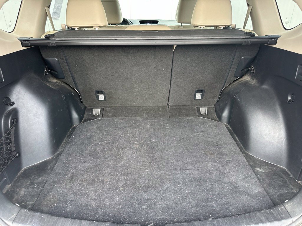 Used 2016 Honda CR-V EX-L image 23