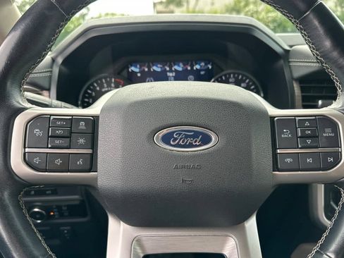 Certified 2023 Ford Expedition Max Limited AWD/4WD image 26