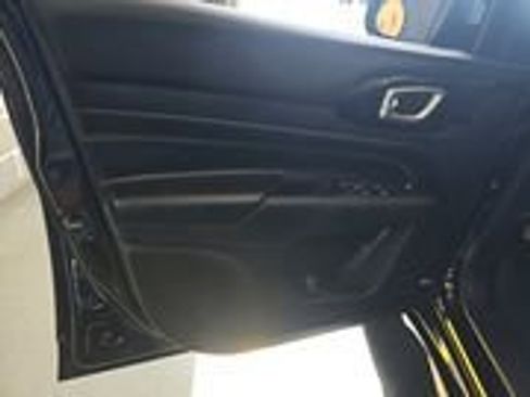 Used 2022 Jeep Compass High Altitude image 12