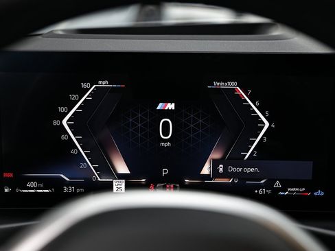 Used 2025 BMW 430i xDrive Coupe w/ M Sport Package image 27