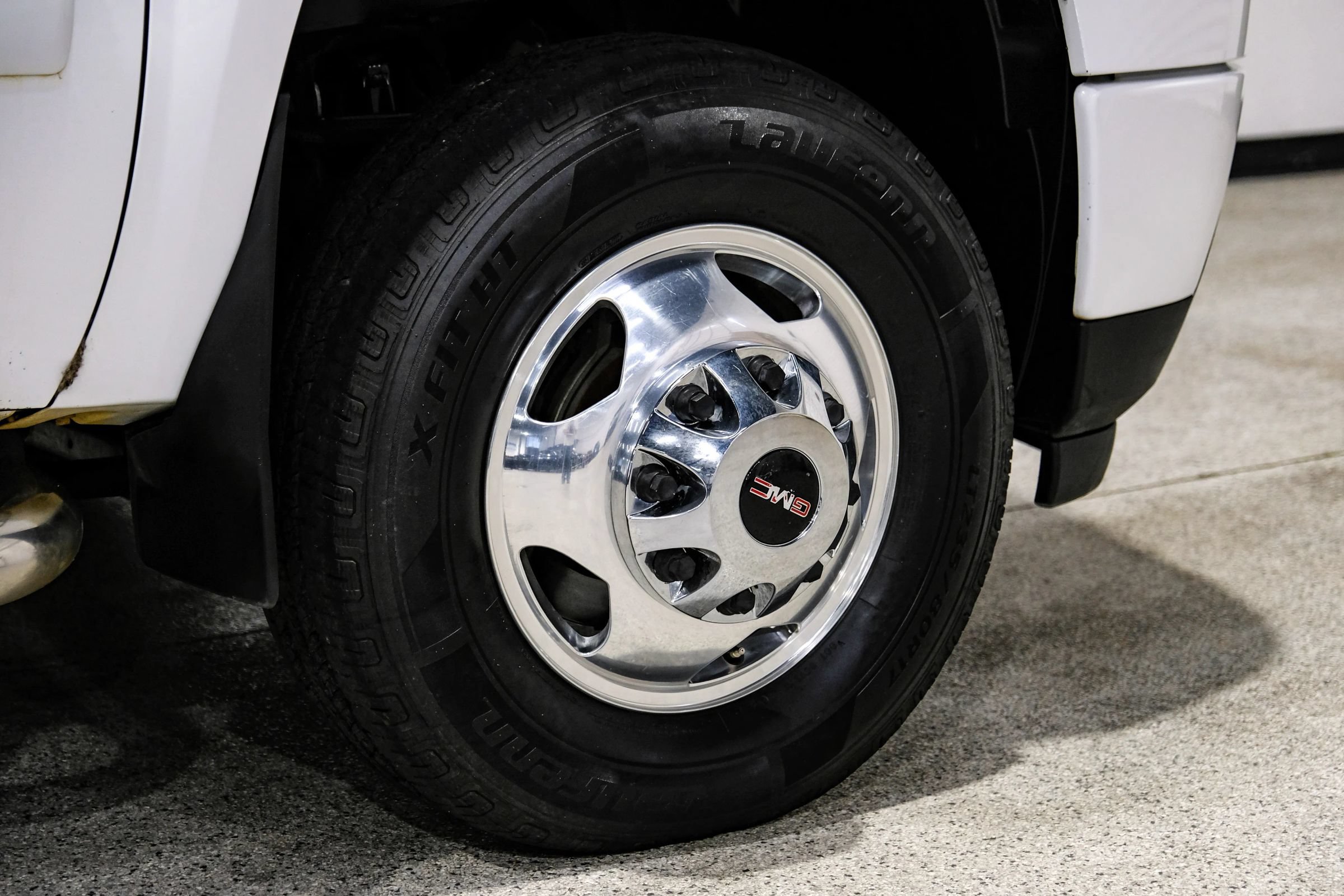 Used 2012 GMC Sierra 3500 Denali AWD/4WD image 67
