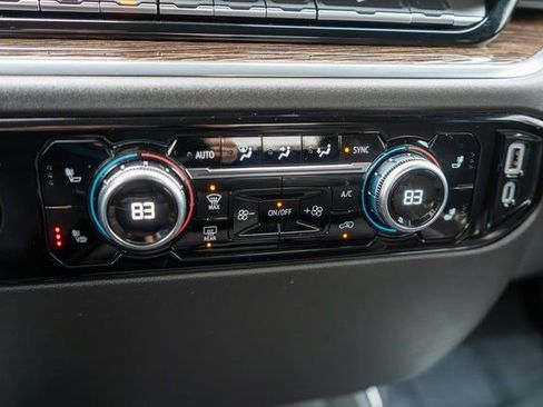 Used 2023 GMC Sierra 1500 Elevation w/ X31 Off-Road Package image 28