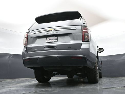 Used 2023 Chevrolet Tahoe LT w/ LT Signature Plus Package AWD/4WD image 53