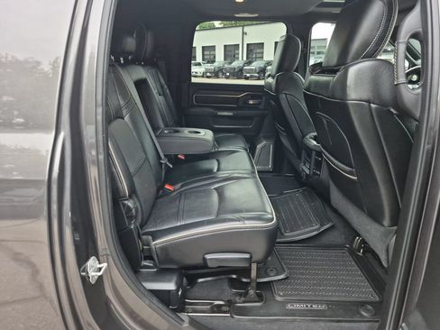 Used 2020 RAM 3500 Limited AWD/4WD image 28