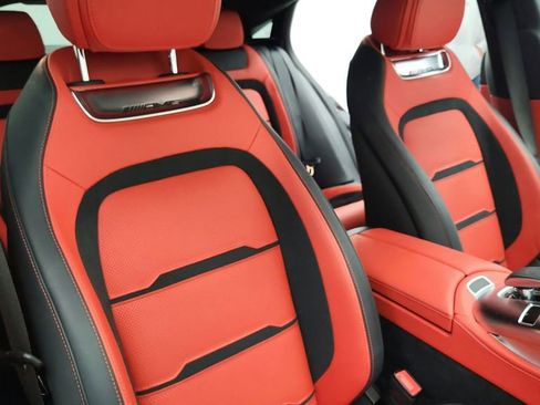 Used 2022 Mercedes-Benz AMG GT 53 image 29