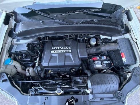 Used 2007 Honda Ridgeline RTL image 24