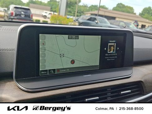 Used 2020 Kia Telluride EX w/ EX Premium Package AWD/4WD image 21