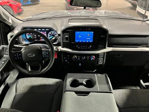 Used 2023 Ford F150 XLT AWD/4WD image 28